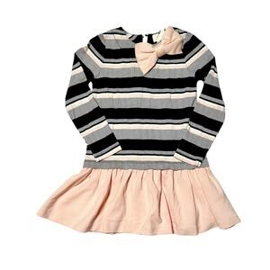 NWT Kate Spade Bow Dress Size 4